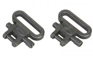 ALLEN SWIVELS Black 1" - 14510 ALLEN SWIVELS Black 1" - 14510