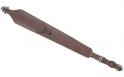 ALLEN COBRA LEATHER SLNG W/SWVEL BRN - 8145 ALLEN COBRA LEATHER SLNG W/SWVEL BRN - 8145