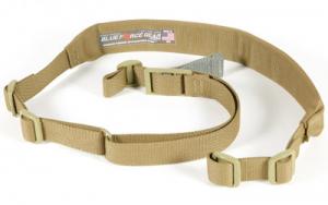 BL FORCE VICKERS PADDED 2-PT SLNG BR - VCAS-200-OA-CB BL FORCE VICKERS PADDED 2-PT SLNG BR - VCAS-200-OA-CB
