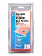 DAC SCREWDRIVER KIT 31PC - GSD 031 DAC SCREWDRIVER KIT 31PC - GSD 031