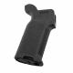 Magpul MAG522-BLK AR-15 MOE-K2 Grip Black - MAG522BLK Magpul MAG522-BLK AR-15 MOE-K2 Grip Black - MAG522BLK