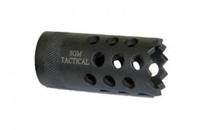 SGMT SAIGA 12GA SABER BOSS MUZZ BRK - SGMT12SB SGMT SAIGA 12GA SABER BOSS MUZZ BRK - SGMT12SB
