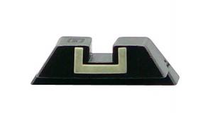 GLOCK FIXED REAR SIGHT 6.9MM STEEL - SP04204 GLOCK FIXED REAR SIGHT 6.9MM STEEL - SP04204