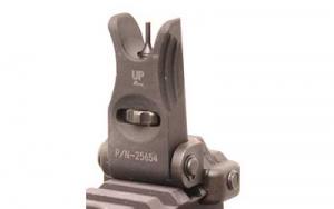 KAC MICRO FLIP SIGHT FRNT RAIL MNT - 25654 KAC MICRO FLIP SIGHT FRNT RAIL MNT - 25654