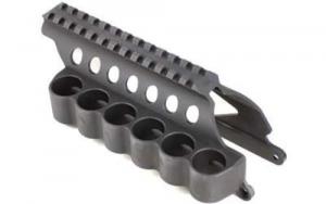 MESA SADDLERAIL 5" REM 6-12GA - 91630 MESA SADDLERAIL 5" REM 6-12GA - 91630