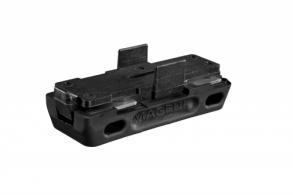 Magpul MAG024-BLK L-Plate USGI 5.56NATO 3-Pack Black - MAG024BLK Magpul MAG024-BLK L-Plate USGI 5.56NATO 3-Pack Black - MAG024BLK