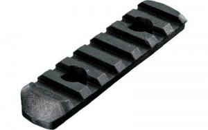 Magpul MAG407-BLK MOE Polymer Rail Section L3 7-Slot Black - MAG407BLK Magpul MAG407-BLK MOE Polymer Rail Section L3 7-Slot Black - MAG407BLK