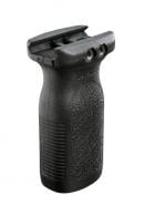 Magpul MAG412-BLK RVG Rail Vertical Grip Black - MAG412BLK Magpul MAG412-BLK RVG Rail Vertical Grip Black - MAG412BLK