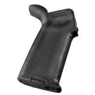 Magpul MAG416-BLK AR-15 MOE+ Grip Black - MAG416BLK Magpul MAG416-BLK AR-15 MOE+ Grip Black - MAG416BLK