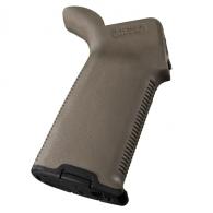 Magpul MAG416-FDE AR-15 MOE+ Grip FDE - MAG416FDE Magpul MAG416-FDE AR-15 MOE+ Grip FDE - MAG416FDE
