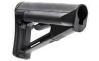 Magpul MAG471-BLK AR-15 Commerical-Spec STR Carbine Stock Black - MAG471BLK Magpul MAG471-BLK AR-15 Commerical-Spec STR Carbine Stock Black - MAG471BLK
