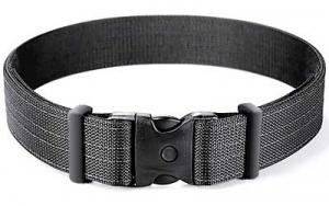 U/M DLX BELT BLACK MD - 8801-1 U/M DLX BELT BLACK MD - 8801-1