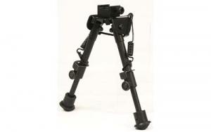 UTG TACT BIPOD-SWAT/COMBAT PRO ADJ - TL-BP78 UTG TACT BIPOD-SWAT/COMBAT PRO ADJ - TL-BP78