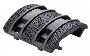 Magpul MAG510-BLK XTM Enhanced Rail Panels Black - MAG510BLK Magpul MAG510-BLK XTM Enhanced Rail Panels Black - MAG510BLK