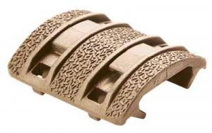 Magpul MAG510-FDE XTM Enhanced Rail Panels FDE - MAG510FDE Magpul MAG510-FDE XTM Enhanced Rail Panels FDE - MAG510FDE