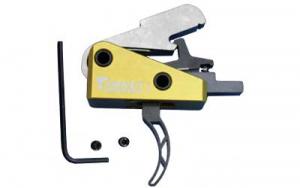 TIMNEY TRIG FITS AR15 3LBS(SKELETON) - 661-S TIMNEY TRIG FITS AR15 3LBS(SKELETON) - 661-S