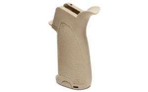BCM GUNFIGHTER GRIP MOD 1 FDE - BCM-GFG-MOD-1-F BCM GUNFIGHTER GRIP MOD 1 FDE - BCM-GFG-MOD-1-F