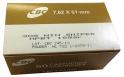 MAGTECH 308WIN 168GR HPBT 50/1000 - 308D MAGTECH 308WIN 168GR HPBT 50/1000 - 308D