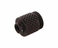 GEMTECH MM9 FIXED THREADMOUNT 1/2-28 - MM9-FIXED-12-28 GEMTECH MM9 FIXED THREADMOUNT 1/2-28 - MM9-FIXED-12-28