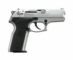 STOEGER 31709 CGR 9MM SLV W/BLK GRP - 31709 STOEGER 31709 CGR 9MM SLV W/BLK GRP - 31709