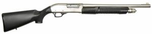 ASI PUMP ACTION PASI1MARINE 12GA 18.5 MARINE 4+1 - PASI1MARINE ASI PUMP ACTION PASI1MARINE 12GA 18.5 MARINE 4+1 - PASI1MARINE