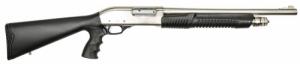 ASI PUMP ACTION PASI2MARINE 12GA 18.5 MARINE 4+1 - PASI2MARINE ASI PUMP ACTION PASI2MARINE 12GA 18.5 MARINE 4+1 - PASI2MARINE