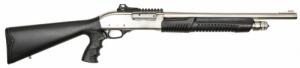 ASI PUMP ACTION PASI2TACMARINE 12GA 18.5 MARINE 4+1 - PASI2TACMARINE ASI PUMP ACTION PASI2TACMARINE 12GA 18.5 MARINE 4+1 - PASI2TACMARINE