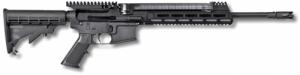 Blackheart BHI15-57L-002 Mil-Spec2 50+1 5.7x28mm 16" - BHI1557L002 Blackheart BHI15-57L-002 Mil-Spec2 50+1 5.7x28mm 16" - BHI1557L002