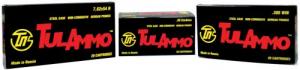 TULA 308WIN 165GR SP 20/500 - TA308165 TULA 308WIN 165GR SP 20/500 - TA308165