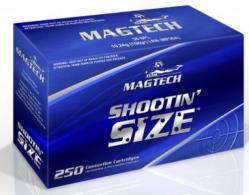 MAGTECH 45ACP 230GR FMJ 250/1000 - MP45A MAGTECH 45ACP 230GR FMJ 250/1000 - MP45A