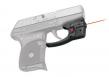 CTC DEF SER ACCU-GUARD RUGER LCP - DS-122 CTC DEF SER ACCU-GUARD RUGER LCP - DS-122