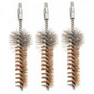 HOPPES CHAMBER BRUSH AR 7.62/308 3PK - 1325P3 HOPPES CHAMBER BRUSH AR 7.62/308 3PK - 1325P3