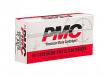 PMC BRNZ .32 ACP 71GR FMJ 50/1000 - 32A PMC BRNZ .32 ACP 71GR FMJ 50/1000 - 32A