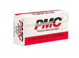 PMC BRNZ .25 ACP 50GR FMJ 50/1000 - 25A PMC BRNZ .25 ACP 50GR FMJ 50/1000 - 25A
