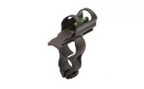 HIVIZ HENRY SIGHT H001M .22 MAG - HHVS001M HIVIZ HENRY SIGHT H001M .22 MAG - HHVS001M