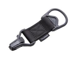 Magpul MAG516-BLK MS1 MS3 Adapter Black - MAG516BLK Magpul MAG516-BLK MS1 MS3 Adapter Black - MAG516BLK