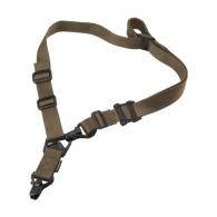 Magpul® MAG514-COY MS3® Sling GEN 2 Coyote Magpul® MAG514-COY MS3® Sling GEN 2 Coyote