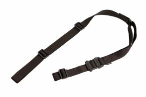 Magpul MAG513-BLK MS1 Multi-Mission Sling Black - MAG513BLK Magpul MAG513-BLK MS1 Multi-Mission Sling Black - MAG513BLK