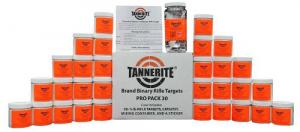 TANNERITE PROPACK 30-1/4LB TRGTS - PP30 TANNERITE PROPACK 30-1/4LB TRGTS - PP30