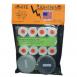 TANNERITE WHT LIGHTNING TRGT KIT - WLK TANNERITE WHT LIGHTNING TRGT KIT - WLK