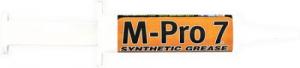 M-PRO 7 SYN GUN GREASE .5OZ SYRG - 070-1356 M-PRO 7 SYN GUN GREASE .5OZ SYRG - 070-1356