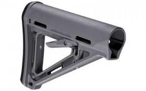 MAGPUL MOE CARB STK MIL-SPEC GRY MAGPUL MOE CARB STK MIL-SPEC GRY