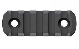MAGPUL M-LOK ALUM RAIL SECT 5 SLOTS - MAG581 MAGPUL M-LOK ALUM RAIL SECT 5 SLOTS - MAG581