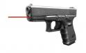LASERMAX LMS-23-G4 FOR GLOCK 23 G4 HB - LMS-G4-23 LASERMAX LMS-23-G4 FOR GLOCK 23 G4 HB - LMS-G4-23