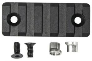 CMMG ACCESSORY RAIL 5 SLOT KEYMOD - 55DA299 CMMG ACCESSORY RAIL 5 SLOT KEYMOD - 55DA299