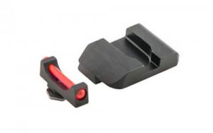 AMERIGLO TRGT COMP FOR GLOCK RED/BLK - GFB-103 AMERIGLO TRGT COMP FOR GLOCK RED/BLK - GFB-103