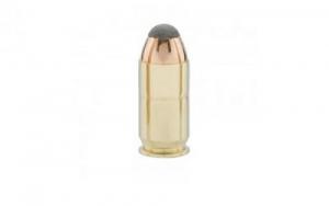 GLASER SILVER .45 ACP+P 145GR 20/500 - GL04800/20 GLASER SILVER .45 ACP+P 145GR 20/500 - GL04800/20