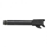 HK BARREL P30 9MM THREADED 4.47" - 234391 HK BARREL P30 9MM THREADED 4.47" - 234391