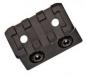 MAGPUL M-LOK OFFSET LIGHT/OPTIC MNT - MAG604 MAGPUL M-LOK OFFSET LIGHT/OPTIC MNT - MAG604