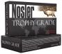 NOSLER 26NOS 142GR ABLR 20/200 - 60122 NOSLER 26NOS 142GR ABLR 20/200 - 60122